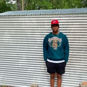 Meet your Posher, Taurus